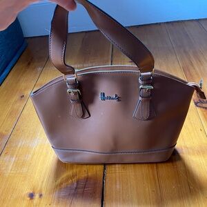 Harrod’s Classic Handbag